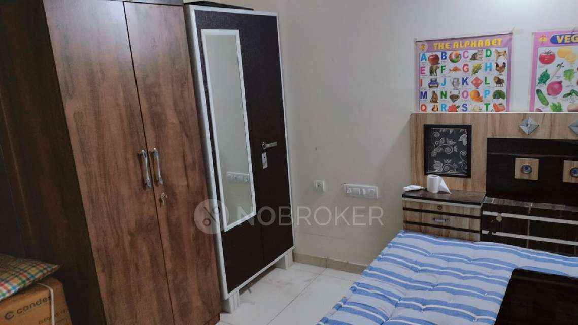 2 BHK Flat In Megapolis Symphony for Rent  In  Hinjewadi Phase 3, Pune