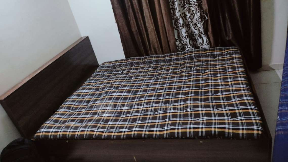 2 BHK Flat In Megapolis Symphony for Rent  In  Hinjewadi Phase 3, Pune