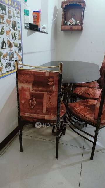 2 BHK Flat In Megapolis Symphony for Rent  In  Hinjewadi Phase 3, Pune