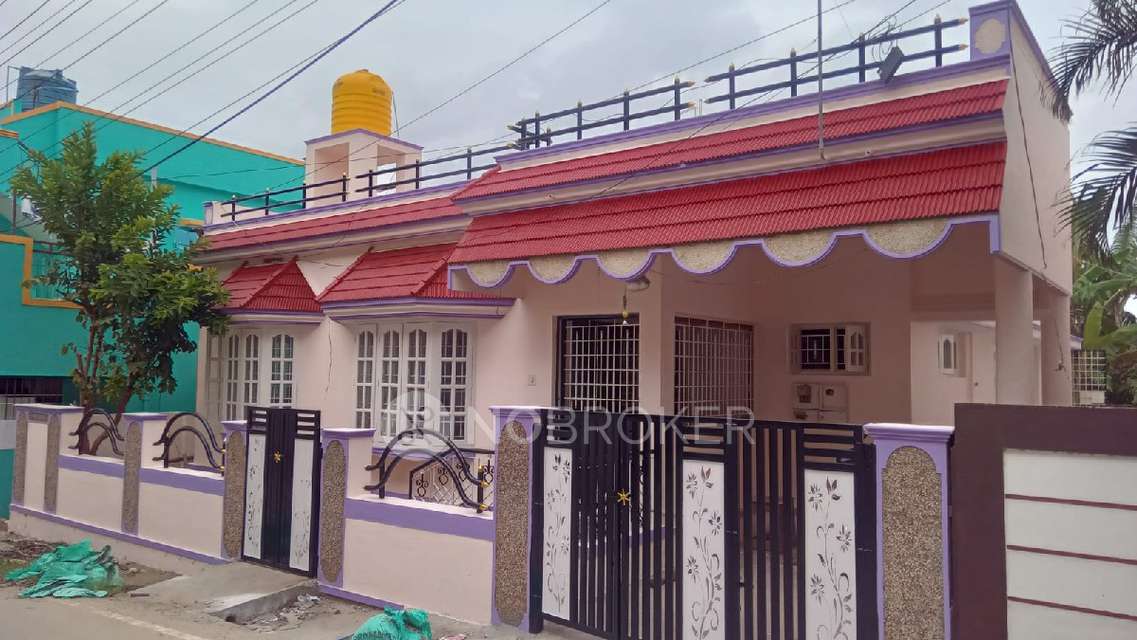 3 BHK House for Rent  In Nggos Colony Park