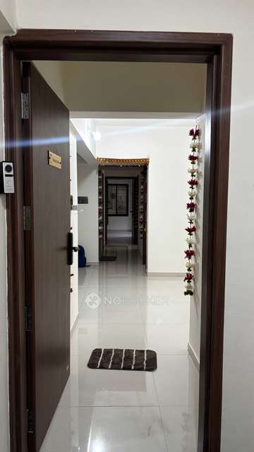3 BHK Flat In Palaash Oak Prime for Rent  In Baner 