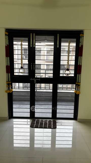 3 BHK Flat In Palaash Oak Prime for Rent  In Baner 