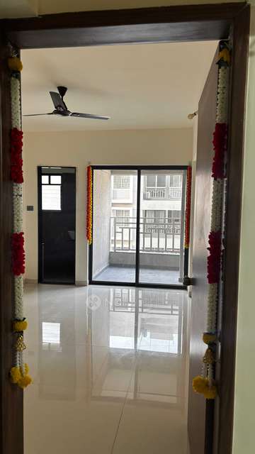 3 BHK Flat In Palaash Oak Prime for Rent  In Baner 