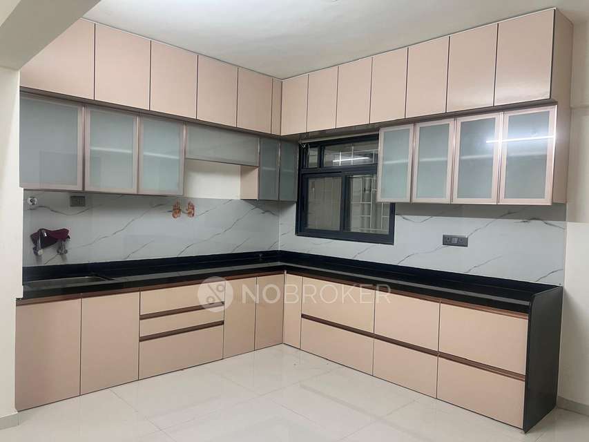 3 BHK Flat In Palaash Oak Prime for Rent  In Baner 