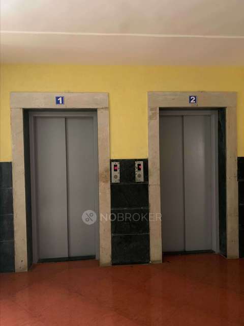 2 BHK Flat In Bramha Avenue for Rent  In Kondhwa, Pune