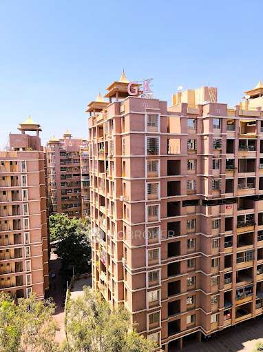 2 BHK Flat for Rent  In Gk Aura
