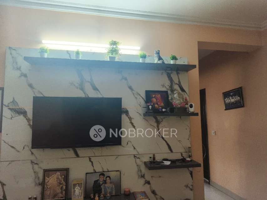 2 BHK Flat In Vvip Addresses for Rent  In  Raj Nagar Extension, Ghaziabad