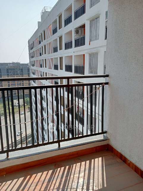 3 BHK Flat In Unique K Ville for Rent  In Ravet