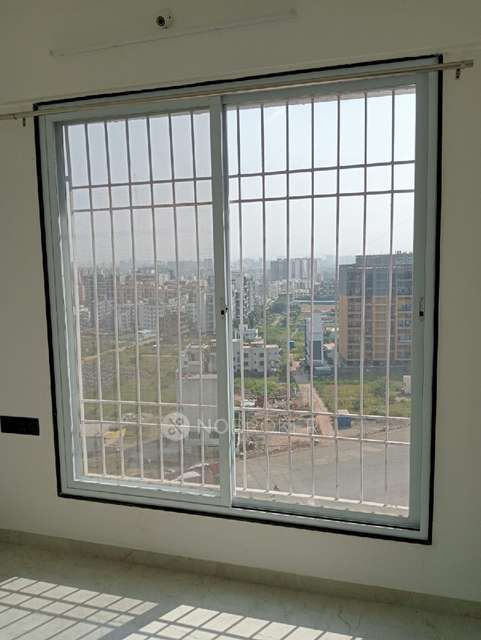 3 BHK Flat In Unique K Ville for Rent  In Ravet