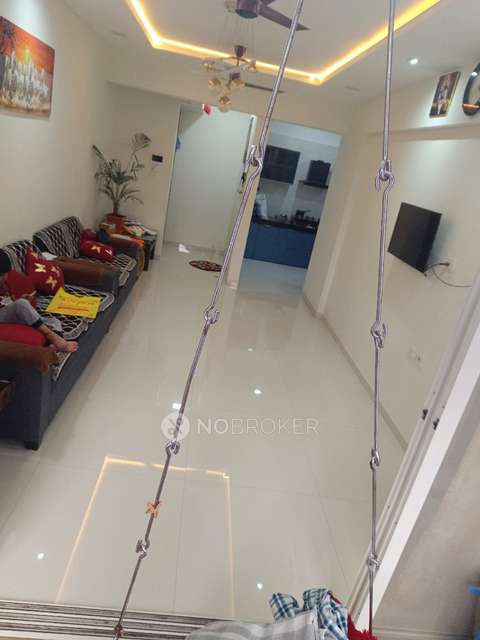 2 BHK Flat In Marvel By Shelter 24 for Rent  In Ravet