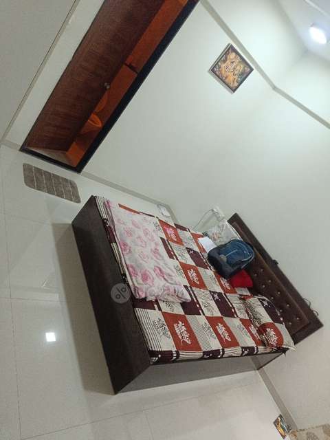 2 BHK Flat In Marvel By Shelter 24 for Rent  In Ravet