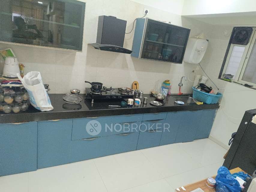 2 BHK Flat In Marvel By Shelter 24 for Rent  In Ravet