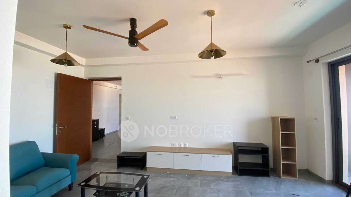 2 BHK Flat In Arvind Belair for Rent  In Vidyaranyapura