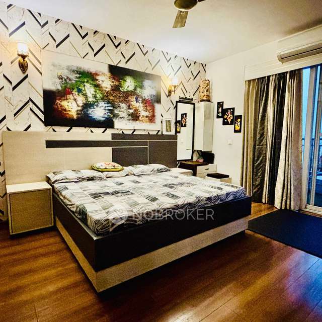 2 BHK Flat In Anant Raj Maceo for Rent  In Sector 91