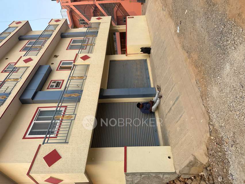 Godown/Warehouse in Brundavan Layout, Bangalore for Rent 