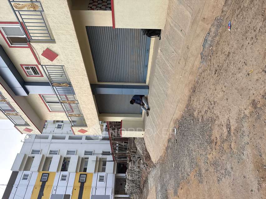 Godown/Warehouse in Brundavan Layout, Bangalore for Rent 