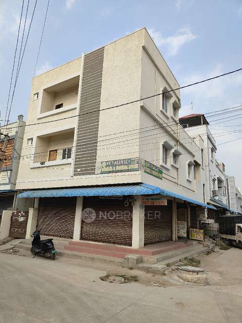 Shop in Sri Sai Ganesh Colony, Hyderabad for sale 