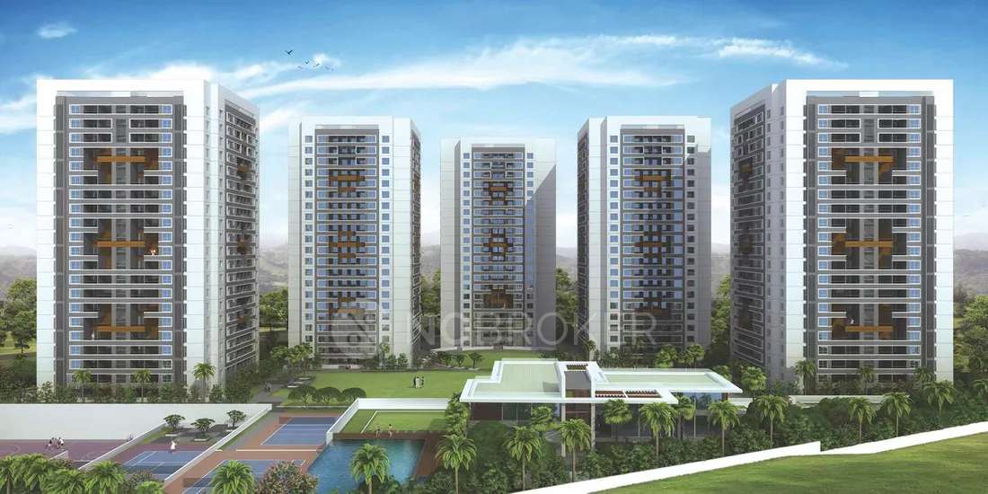 2 BHK Flat In Mittal High Mount, Hinjawadi for Rent  In Hinjawadi