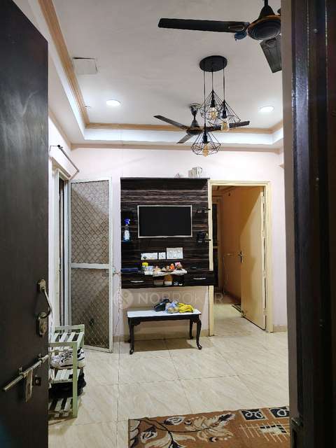 1 BHK Flat In 14th Avenue for Rent  In Gaur City 2