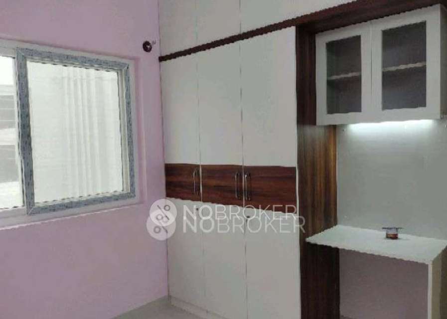 2 BHK Flat In Hebron Avenue, Hallehalli for Rent  In Hallehalli