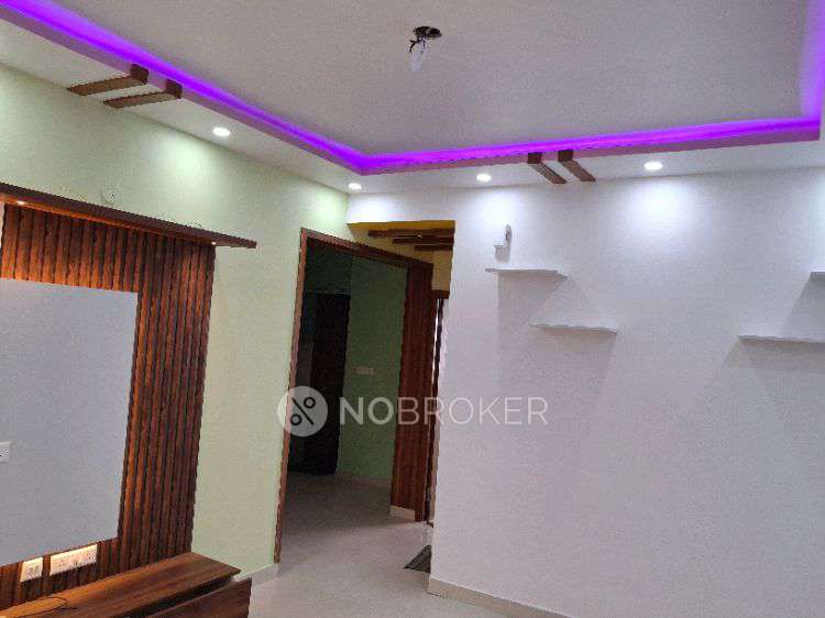 2 BHK Flat In Hebron Avenue, Hallehalli for Rent  In Hallehalli