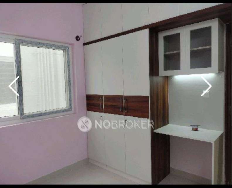 2 BHK Flat In Hebron Avenue, Hallehalli for Rent  In Hallehalli