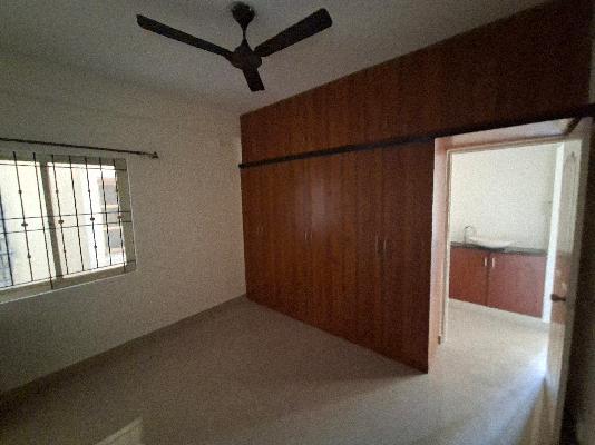 2 BHK Flat In Hebron Avenue, Hallehalli for Rent  In Hallehalli