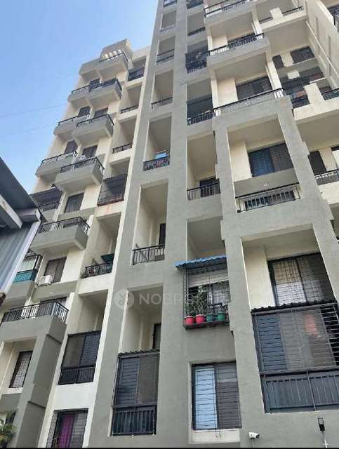 3 BHK Flat In Majestique City for Rent  In Wagholi
