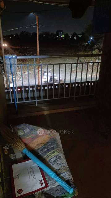 1 BHK Flat In Mantra 29 Gold Coast for Rent  In Dhanori