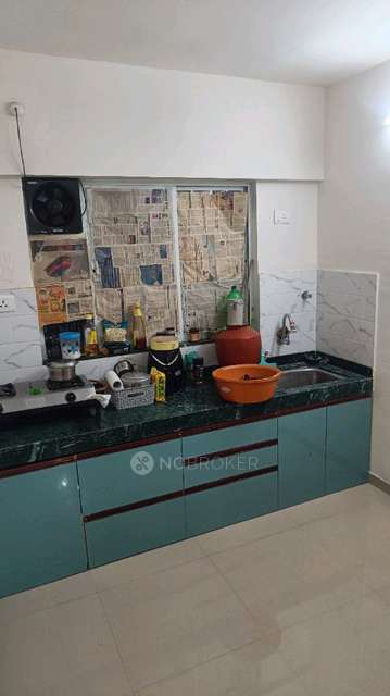 1 BHK Flat In Mantra 29 Gold Coast for Rent  In Dhanori