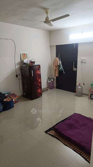 1 BHK Flat In Mantra 29 Gold Coast for Rent  In Dhanori