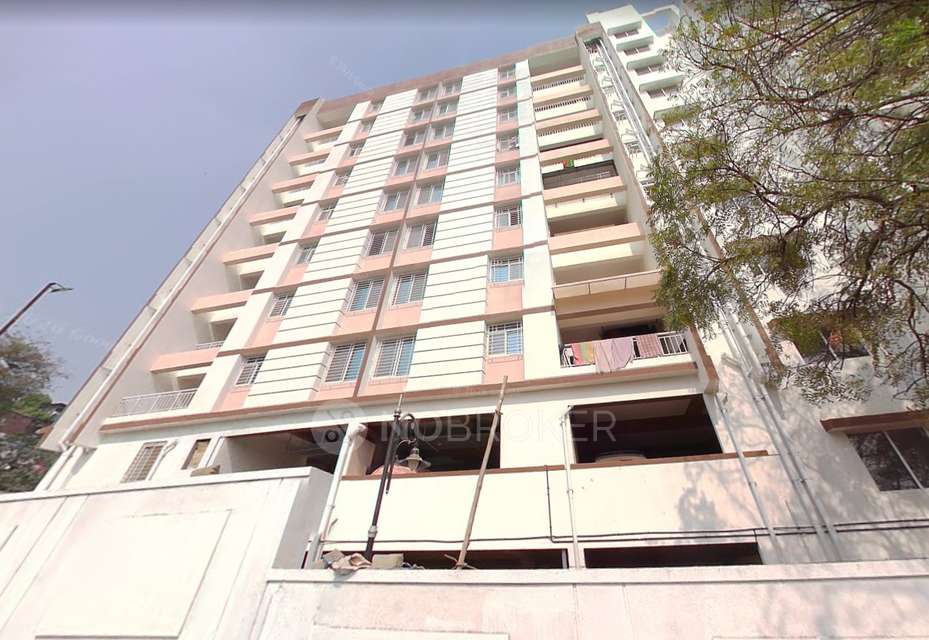 Shared Room for Female In 2 BHK  In Vatika Live Greens In Ram Naga