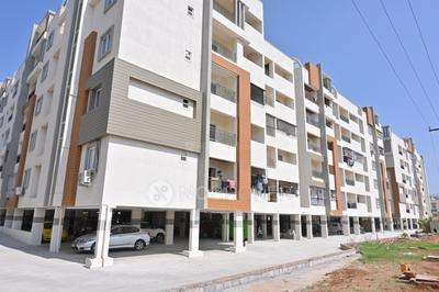 3 BHK Flat In Sri Tirumala Millennium B Block for Rent  In Sri Tirumala Millennium Phase