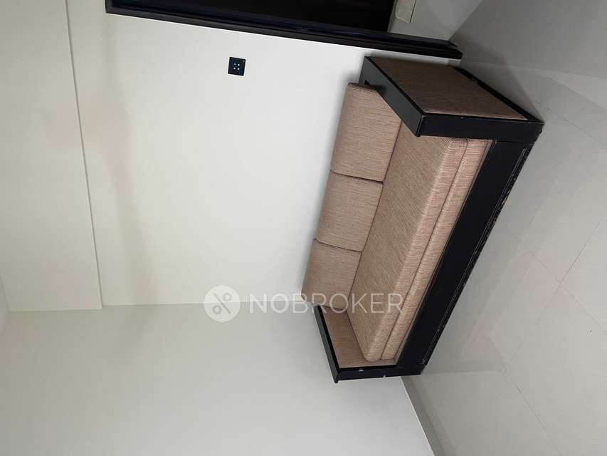 2 BHK Flat In Tcg Cliff Garden Vc Homes for Rent  In Hinjewadi