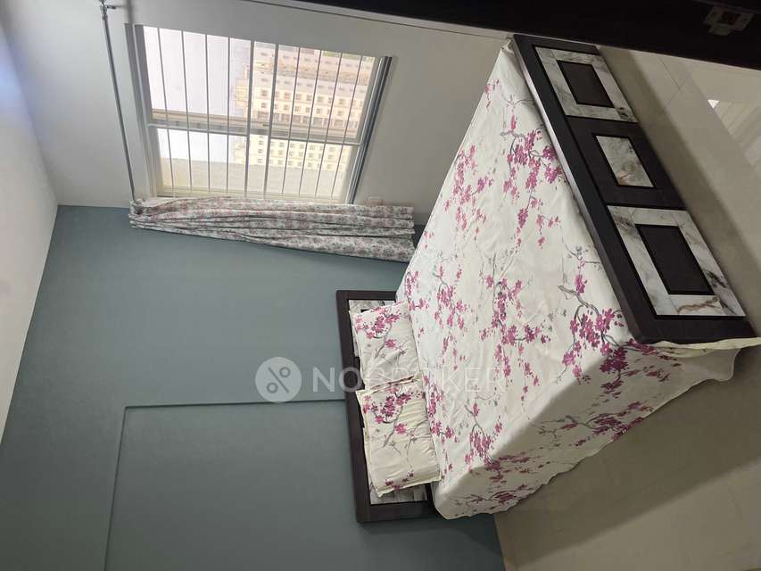 2 BHK Flat In Tcg Cliff Garden Vc Homes for Rent  In Hinjewadi