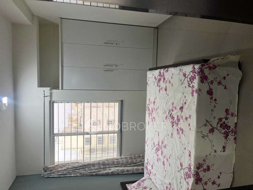 2 BHK Flat In Tcg Cliff Garden Vc Homes for Rent  In Hinjewadi