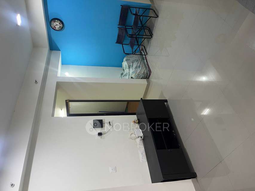 2 BHK Flat In Tcg Cliff Garden Vc Homes for Rent  In Hinjewadi