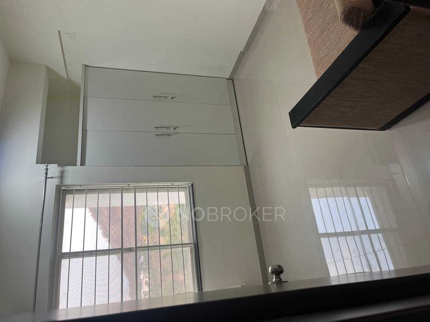 2 BHK Flat In Tcg Cliff Garden Vc Homes for Rent  In Hinjewadi