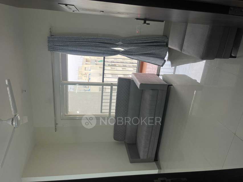 2 BHK Flat In Tcg Cliff Garden Vc Homes for Rent  In Hinjewadi