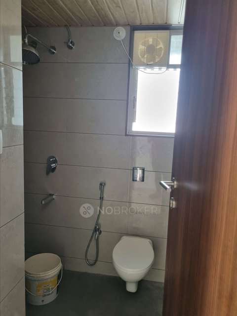 3 BHK Flat In Millennium Emerald, Wakad for Rent  In Millennium Emerald - Block C