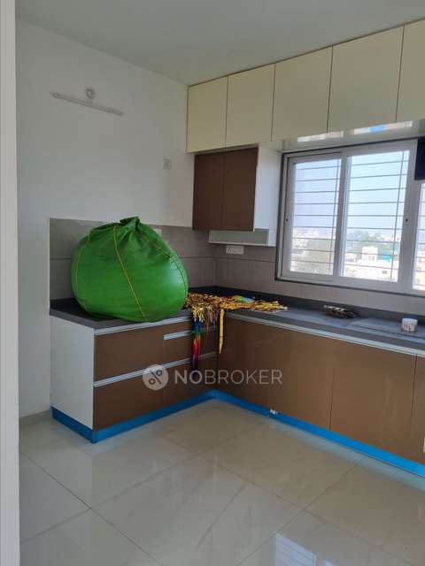 3 BHK Flat In Millennium Emerald, Wakad for Rent  In Millennium Emerald - Block C