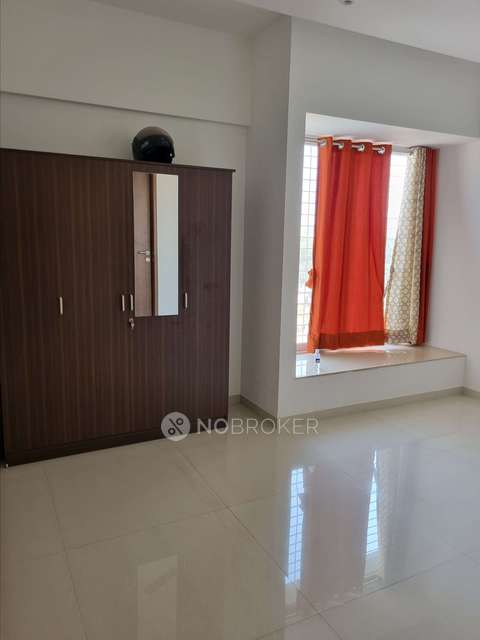 3 BHK Flat In Millennium Emerald, Wakad for Rent  In Millennium Emerald - Block C