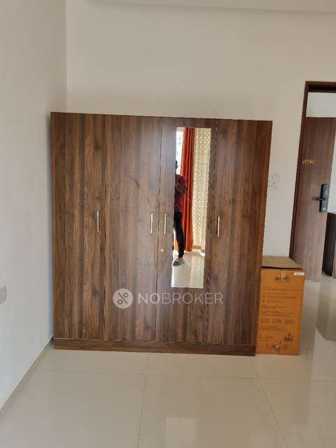 3 BHK Flat In Millennium Emerald, Wakad for Rent  In Millennium Emerald - Block C
