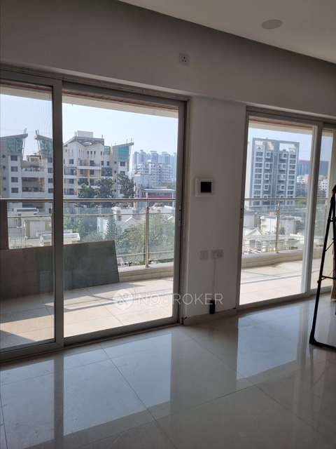 3 BHK Flat In Millennium Emerald, Wakad for Rent  In Millennium Emerald - Block C