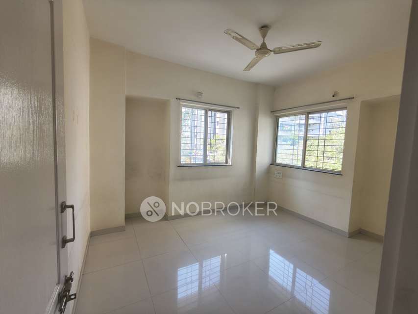 2 BHK Flat In Sai Lifestyle Chs Dhanori for Rent  In Pune