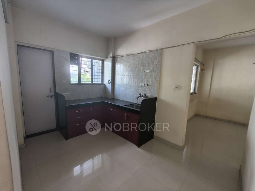 2 BHK Flat In Sai Lifestyle Chs Dhanori for Rent  In Pune