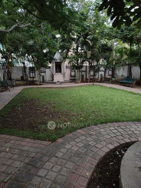 2 BHK Flat In Sai Lifestyle Chs Dhanori for Rent  In Pune