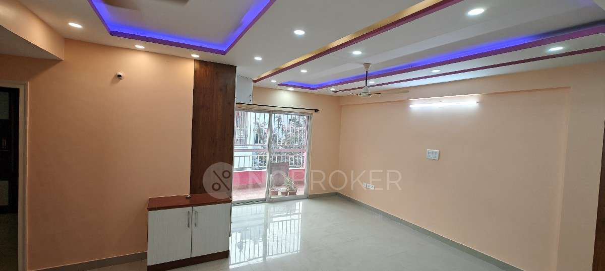 3 BHK Flat In Bhuvana Nivaath for Rent  In Whitefield