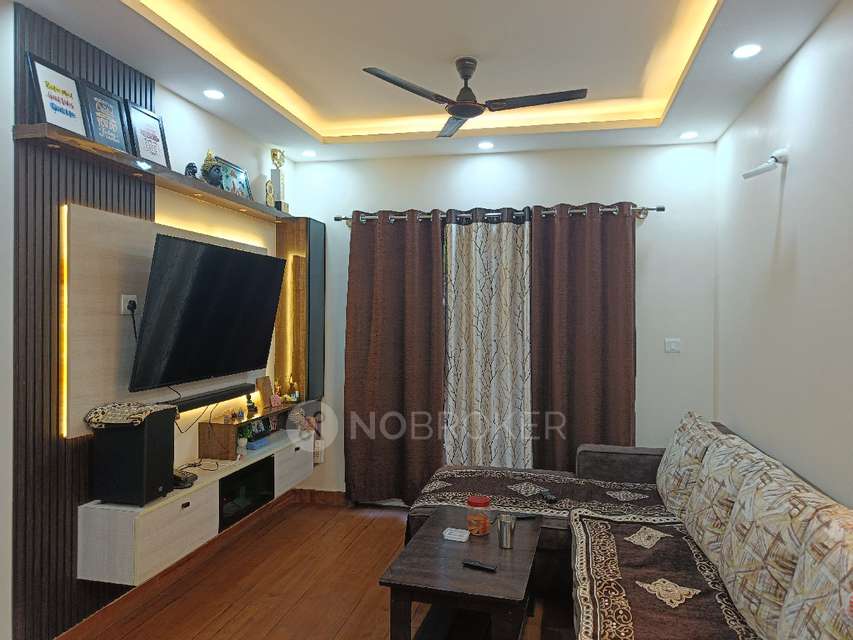 3 BHK Flat In Modern Spaaces for Rent  In Sarjapur Main Rd