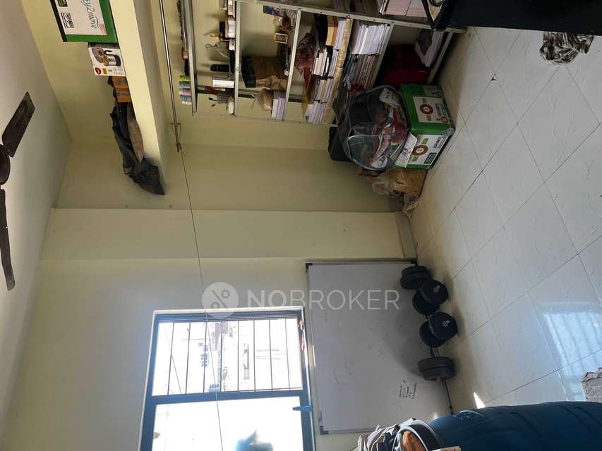 1 BHK Flat for Rent  In Karvenagar